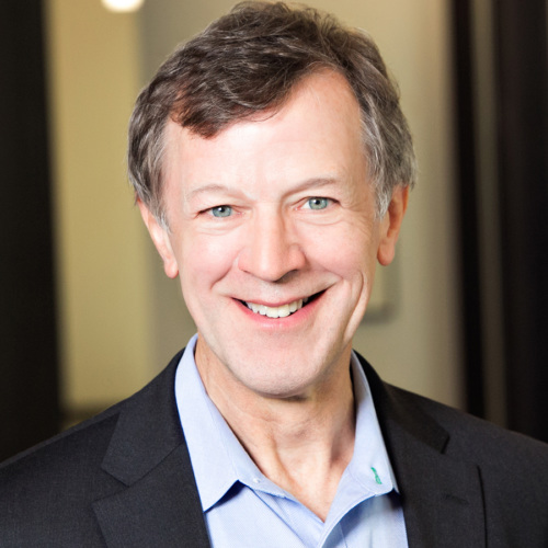 Photo of Greg P. Landis