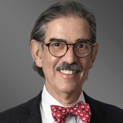 Photo of Michael Lehr