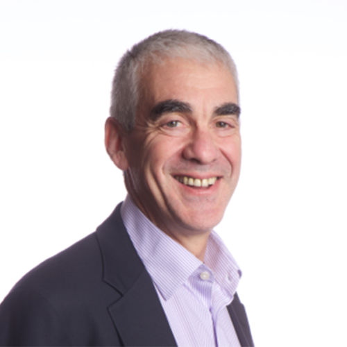 Peter Lieb Headshot