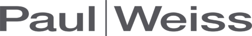 Paul, Weiss Logo