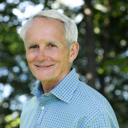 Photo of William H. Lynch