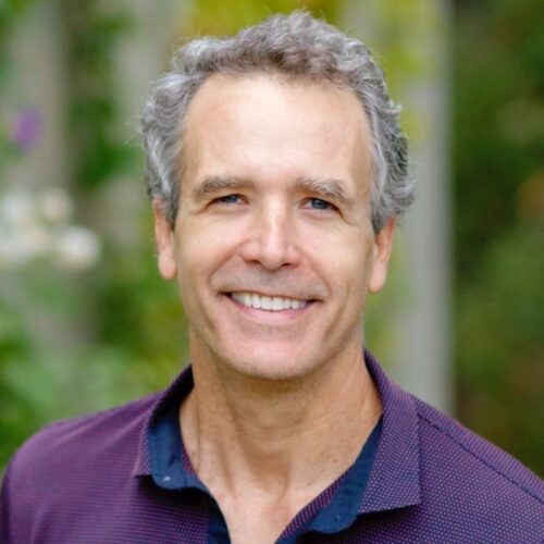 Headshot of Todd Machtmes