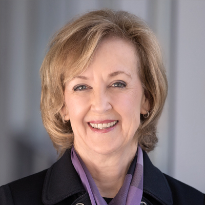 Headshot of Maryanne R. Lavan