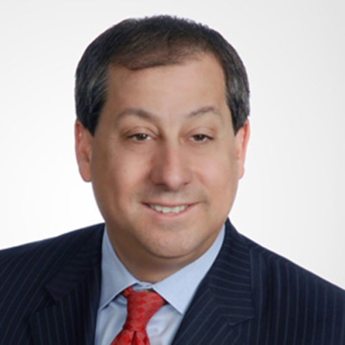 Photo of Peter C. Moskowitz