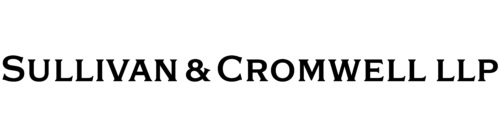 Sullivan & Cromwell LLP logo