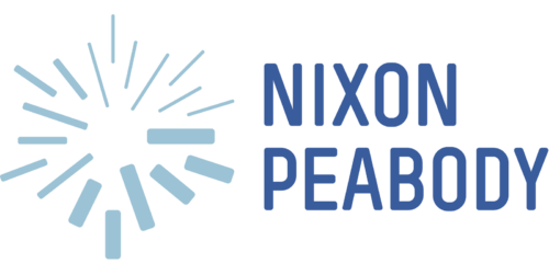 Nixon Peabody LLP logo