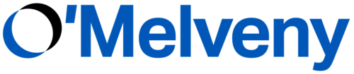 O'Melveny & Myers LLP Logo