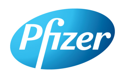 Pfizer Logo