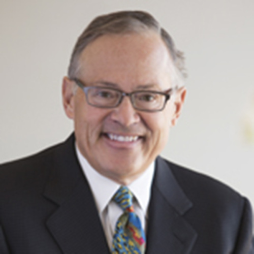 Photo of Donn P. Pickett