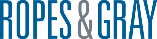 Ropes & Gray Logo