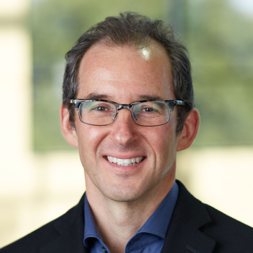 Richard Rothberg Headshot
