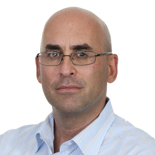 Photo of Jonathan Selbin
