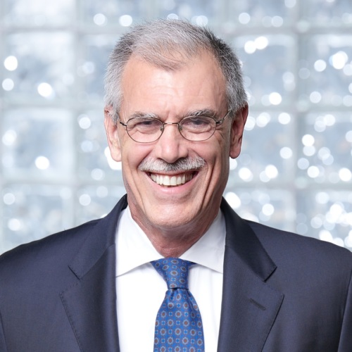 Photo of Don Verrilli