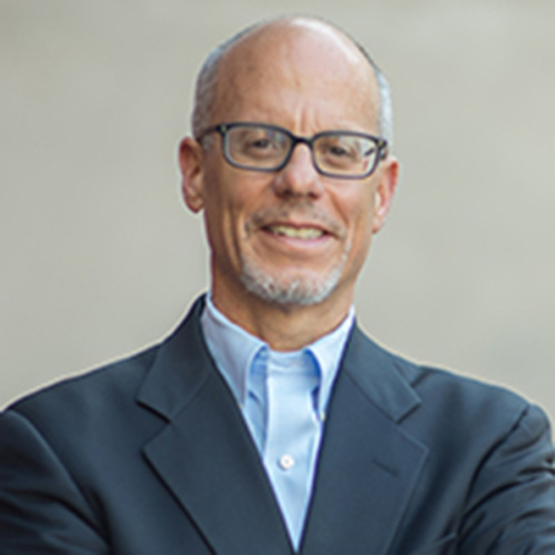 Allen P. Waxman Headshot