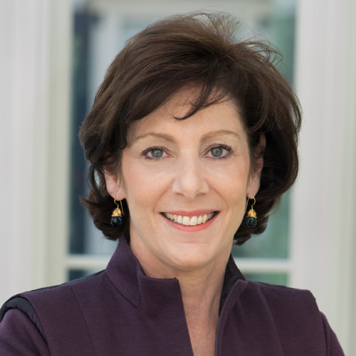 Beth Wilkinson Headshot