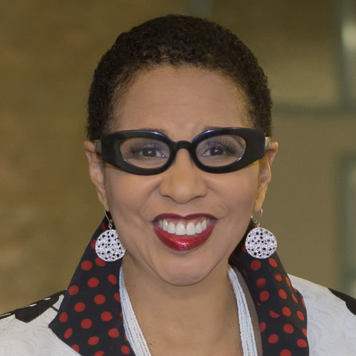 Photo of Judge Ann Williams