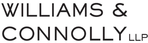 Williams & Connolly LLP Logo