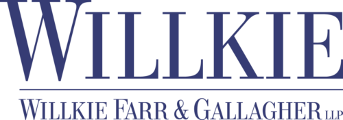 Willkie Farr & Gallagher LLP logo
