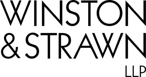 Winston and Strawn, LLP logo