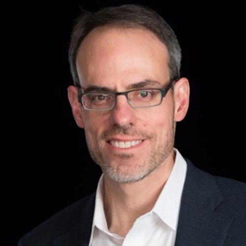 David Zapolsky Headshot