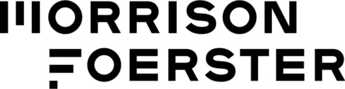 Morrison & Foerster LLP logo