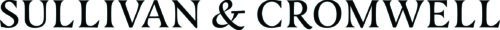 Sullivan & Cromwell logo