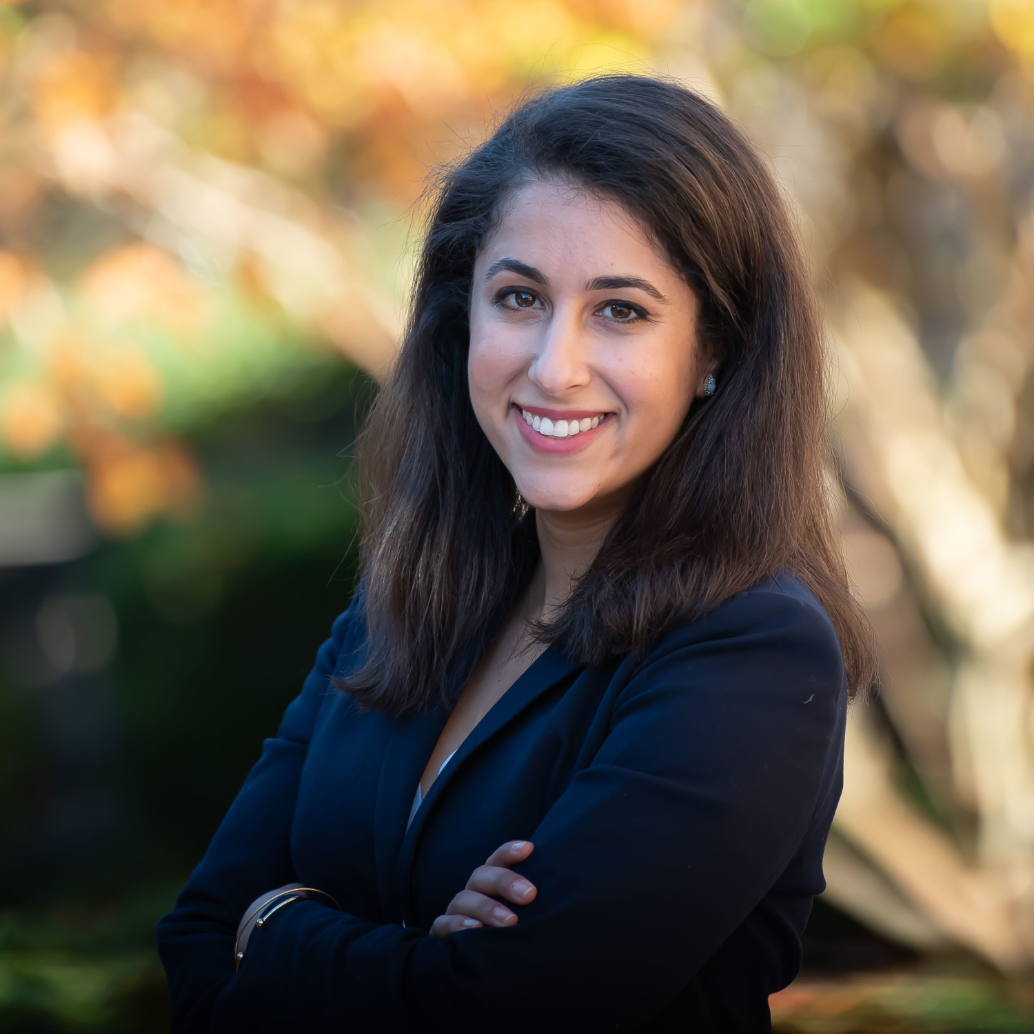 Photo of Heba Estafanous