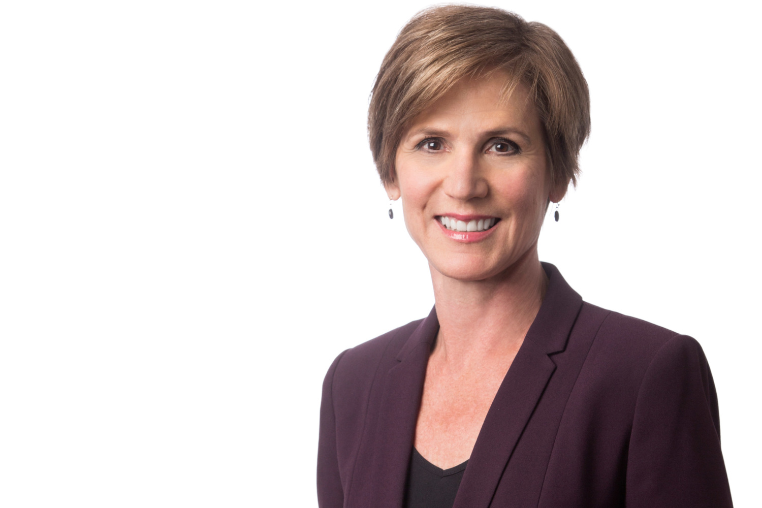 Photo of Sally Yates