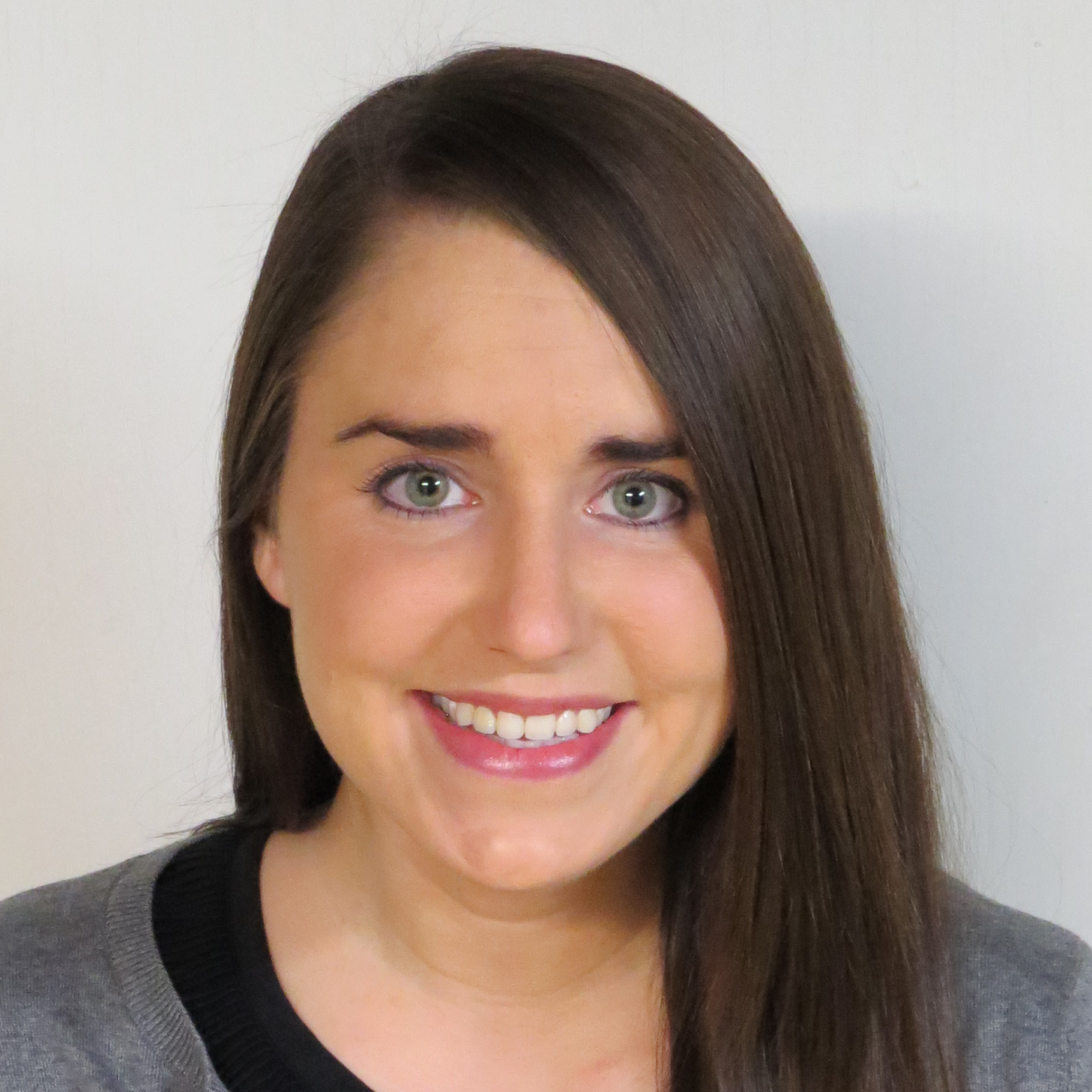 Photo of Katherine Gladson