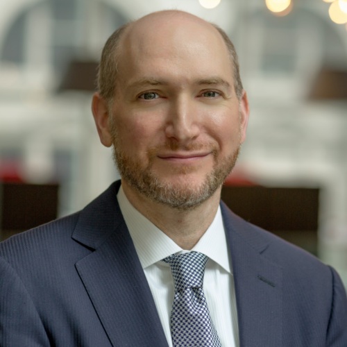 David Levine