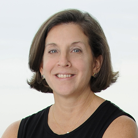 headshot of Kim Koopersmith