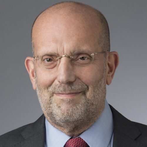 Headshot of Steven Banks