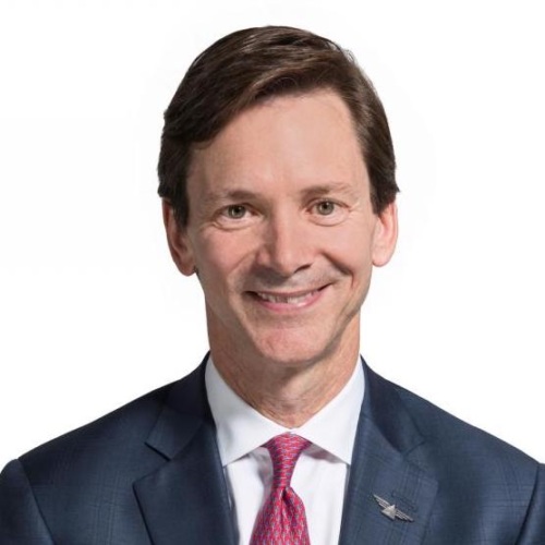 Headshot of Peter Carter