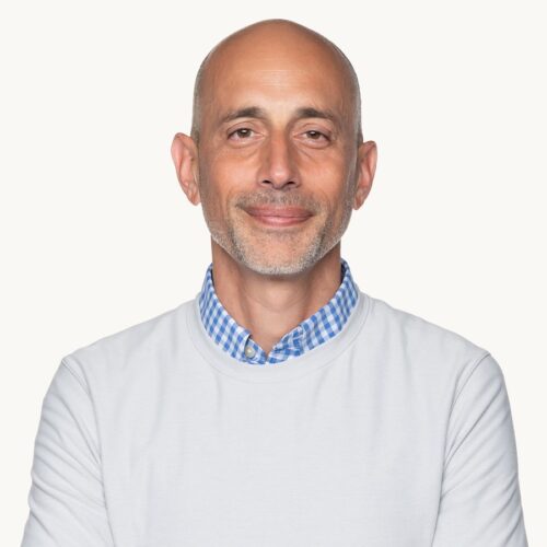 Headshot of Chris Zaetta
