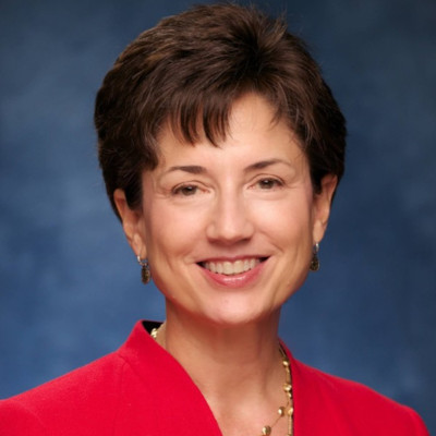 Headshot of Maureen DelDuca