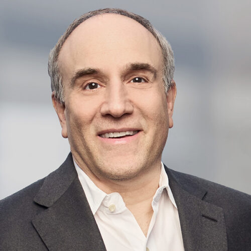 Headshot of Mitch Eitel