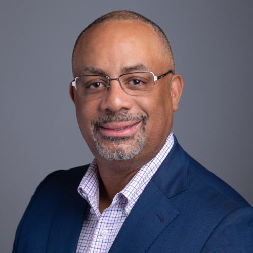 Headshot of Brian Ellis