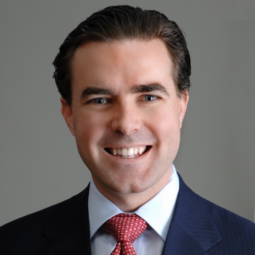 Headshot of John Frantz
