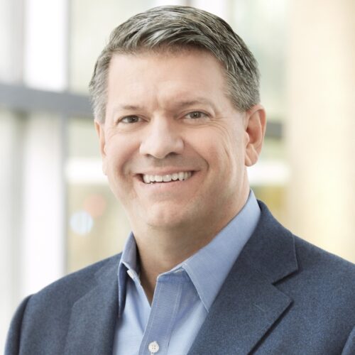 Headshot of Todd Hartman