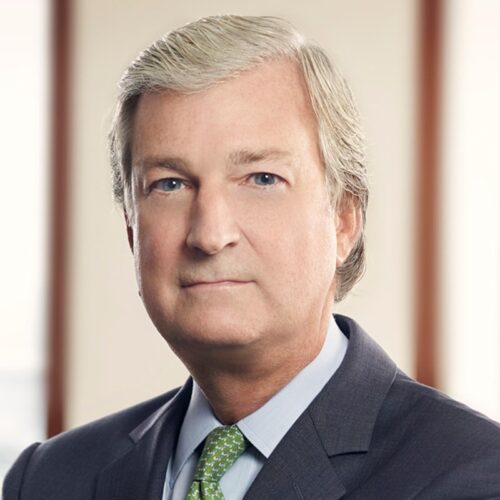 Headshot of Keith Hummel
