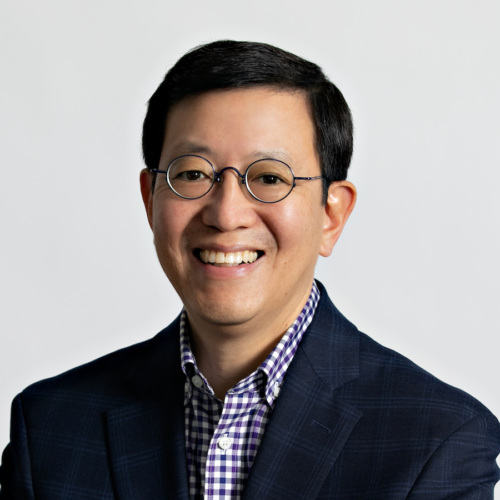 Photo of Ivan Fong