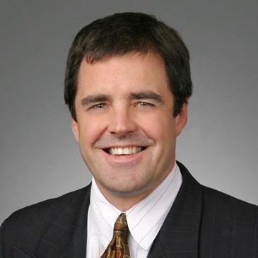Headshot of Jeffrey Green