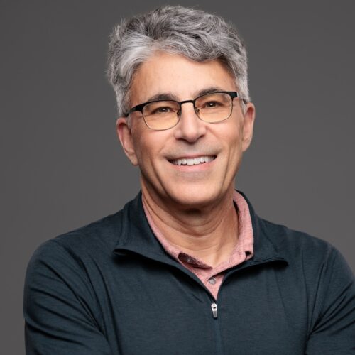 Headshot of Jonathan Biller