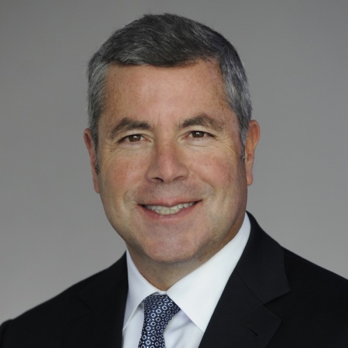 Photo of Gregory B. Jordan