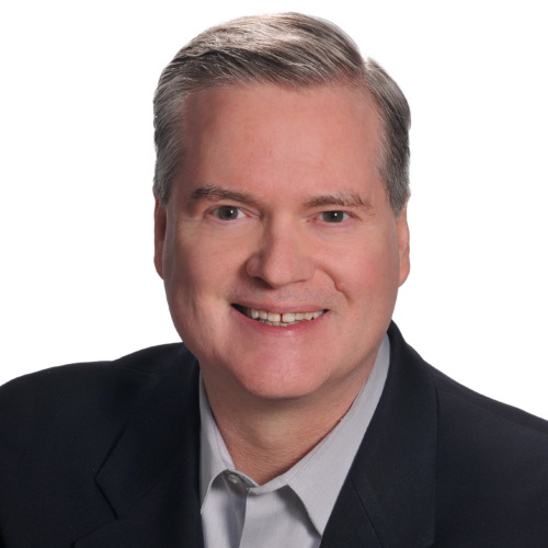 Photo of Kevin Rhodes