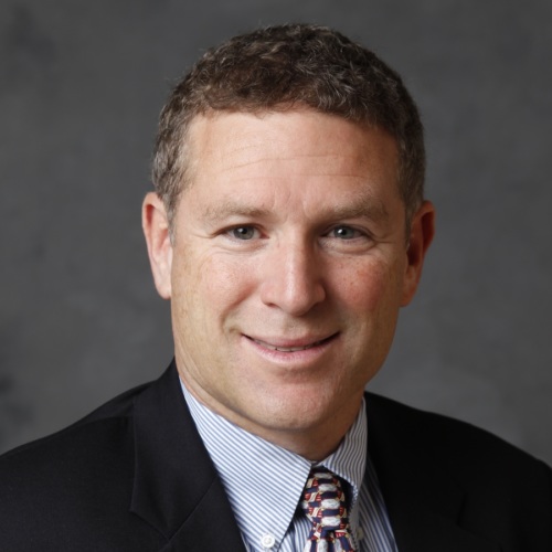 Headshot of Eric Kobrick