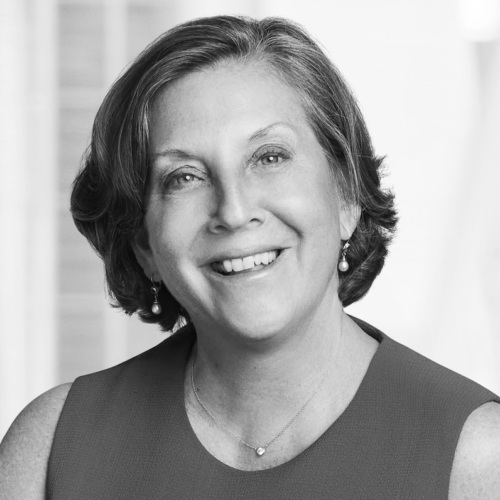 Headshot of Kim Koopersmith