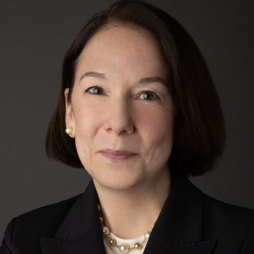 Headshot of Kristin Graham Koehler