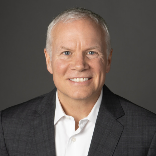 Headshot of Doug Lankler