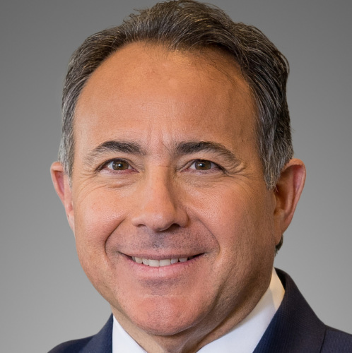 Headshot of Michael Aiello